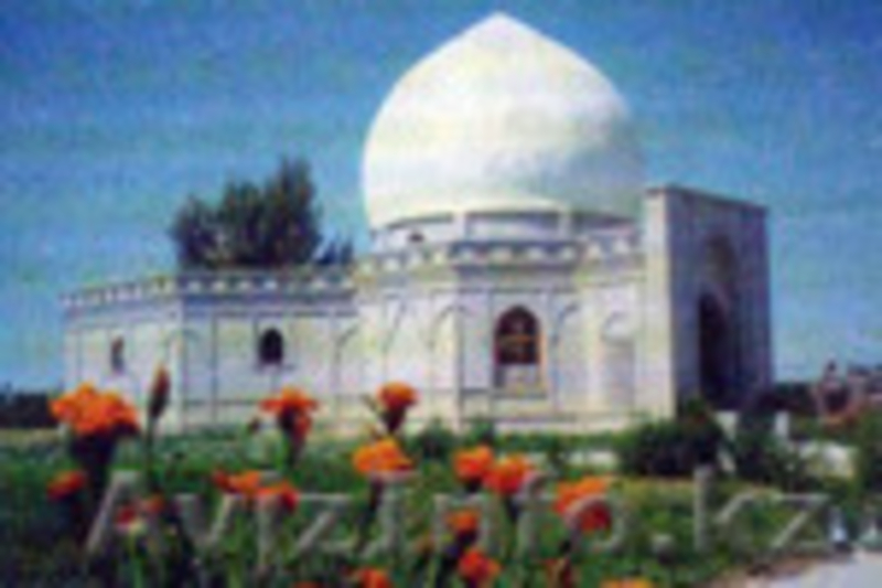 Духовные туры по Казахстану. - Изображение #3, Объявление #1299918