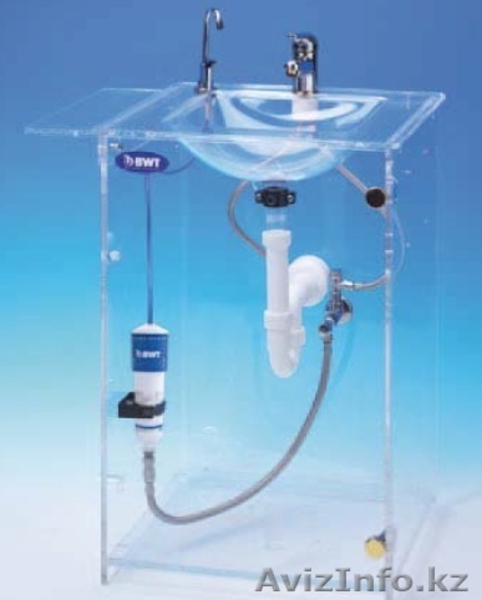 Фильтры для очистки воды - Изображение #2, Объявление #1299245