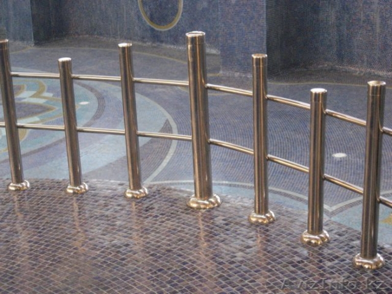 Все из нержавеющей стали - Изображение #2, Объявление #1305265