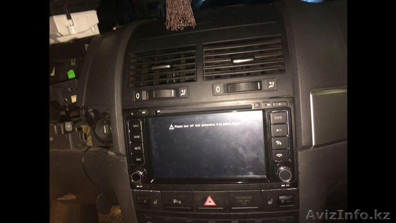 Штатные мультимидийные головные устройства на базе ANDROID & WINDOWS - Изображение #1, Объявление #1297364