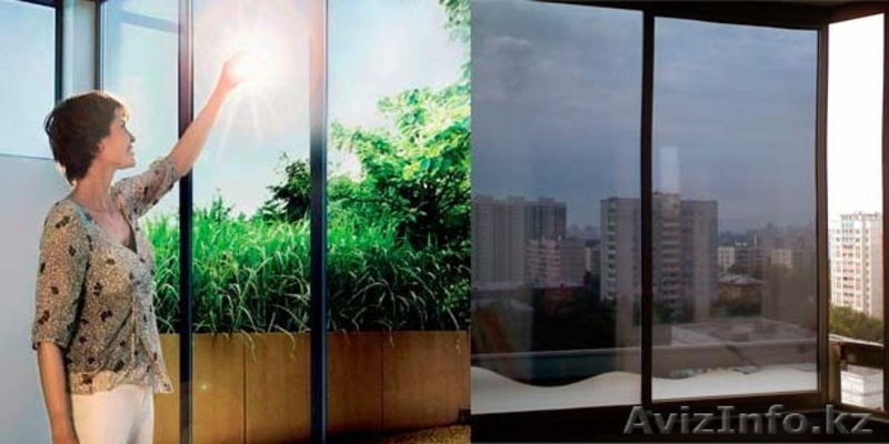 Тонирование окон помещений домов. - Изображение #3, Объявление #1296347