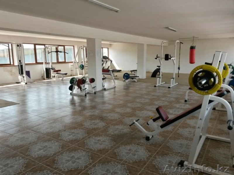 Комплект тренажеров для фитнес зала - Изображение #4, Объявление #1306859