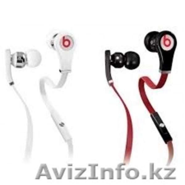 НАУШНИКИ «BEATS TOUR» - Изображение #1, Объявление #1297067