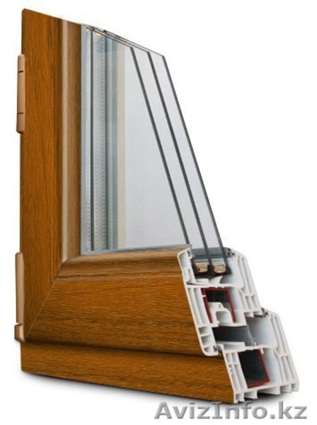 Не дорого Окна, двери,витражи. - Изображение #5, Объявление #1306860