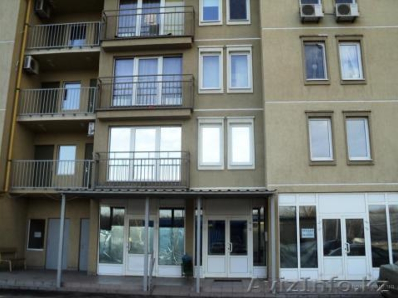 Архитектурное затемнение пленкой окон домов! - Изображение #2, Объявление #1296343