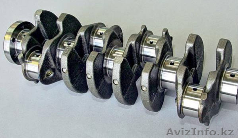 Оригинальные запчасти для двигателей Д-260 - Изображение #3, Объявление #1302970