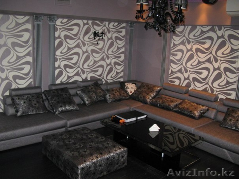 Разработка дизайна интерьера, дизайн полиграфии - Изображение #3, Объявление #447165