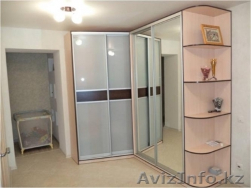 корпусная мебель на заказ любой сложности - Изображение #3, Объявление #1310744