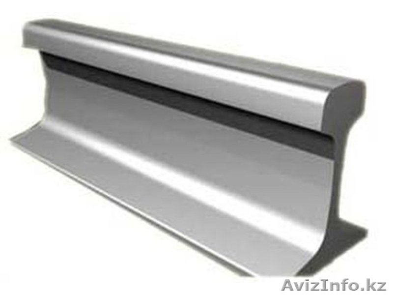 железнодорожный крепеж путевой, прокладки, накладки, клеммы, костыль - Изображение #5, Объявление #1312895