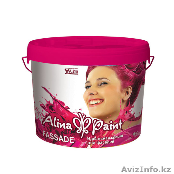 Сухие смеси Alinex и др материалы для отделочных работ - Изображение #3, Объявление #1316502