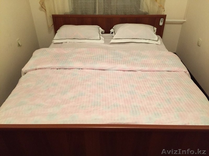 Сдается двухкомнатная квартира посуточно - Изображение #1, Объявление #1309613