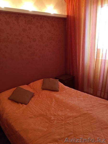 Чистая, уютная квартира посуточно - Изображение #4, Объявление #1309618