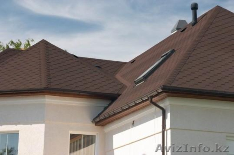 Утепление и гидроизоляция кровли! - Изображение #3, Объявление #1309068