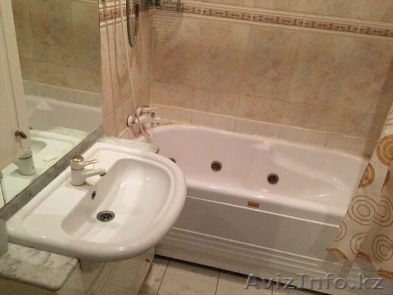 Чистая, уютная квартира посуточно - Изображение #3, Объявление #1309618