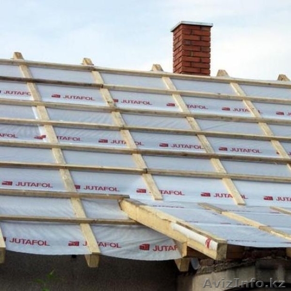 Паро-гидроизоляционные пленки - Изображение #3, Объявление #1309849