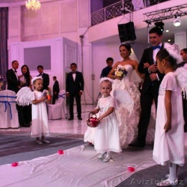 Организация мероприятий! Event-агенство Особый день - Изображение #5, Объявление #1309038