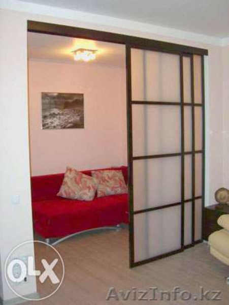 Раздвижные двери купе - Изображение #5, Объявление #1316212