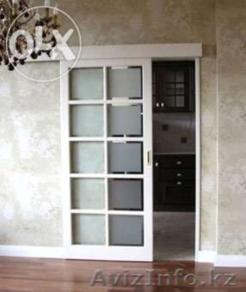 Раздвижные двери купе - Изображение #3, Объявление #1316212