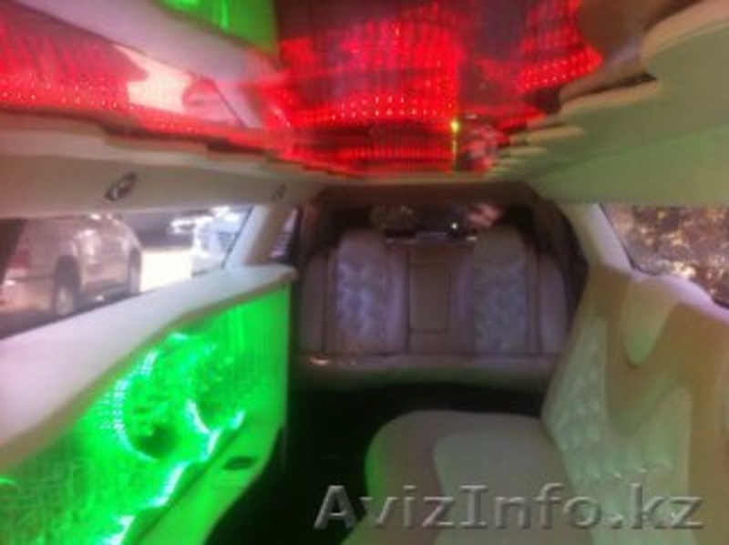 аренда лимузина для вашего мероприятия  - Изображение #3, Объявление #1314503