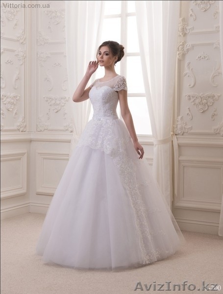 Великолепные свадебные платья ОПТ - Изображение #3, Объявление #1311883
