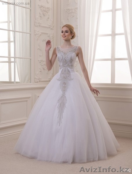 Великолепные свадебные платья ОПТ - Изображение #2, Объявление #1311883