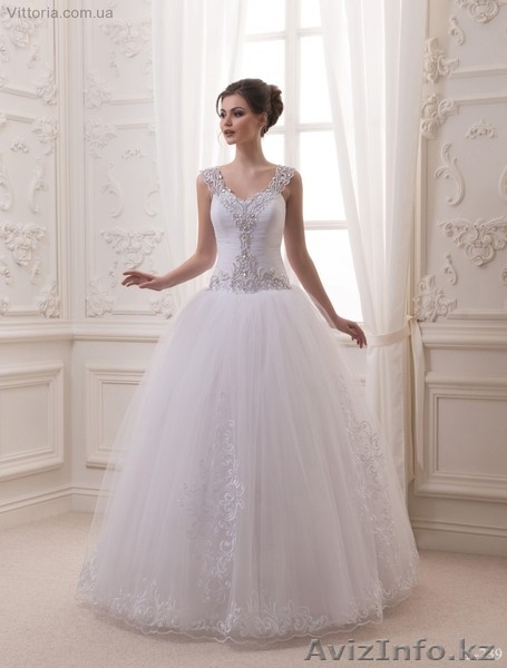 Великолепные свадебные платья ОПТ - Изображение #9, Объявление #1311883