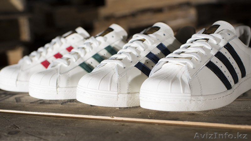 Кроссовки опт Adidas, Nike, NB, Reebok, Converse - Изображение #5, Объявление #1310015