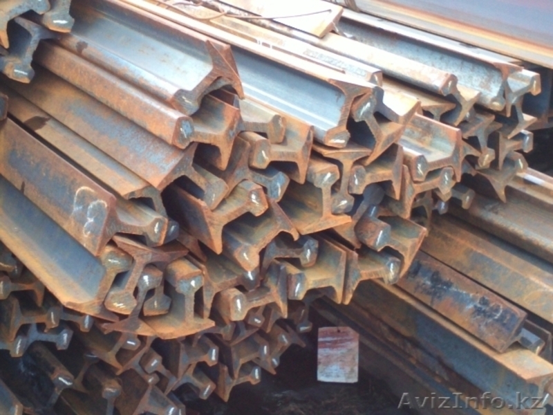 железнодорожный крепеж путевой, прокладки, накладки, клеммы, костыль - Изображение #6, Объявление #1312895