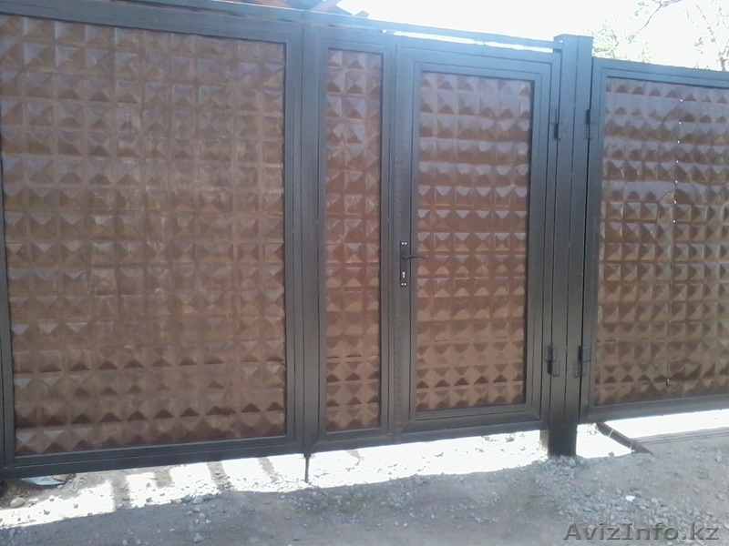 евросварщик.монтаж и ремонт систем отопления.замена радиаторов,установка котлов. - Изображение #2, Объявление #1310414