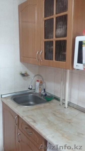 1 - ком. квартира посуточно, по часам. Атакент. - Изображение #5, Объявление #1309039