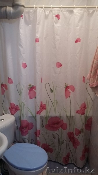 1 - ком. квартира посуточно, по часам. Атакент. - Изображение #4, Объявление #1309039