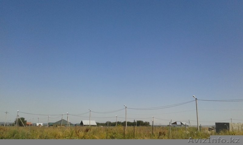 Участок 102 га в р-не п. Азат - Изображение #5, Объявление #1222092