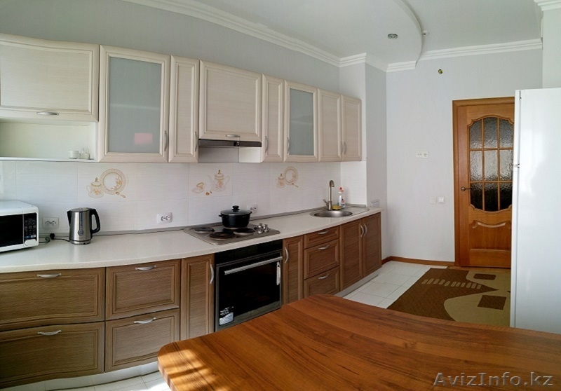 2-комнатная квартира посуточно, Бальзака 8в — Шашкина - Изображение #1, Объявление #1319250