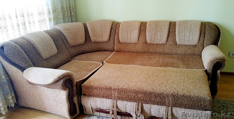 2-комнатная квартира посуточно, Бальзака 8в — Шашкина - Изображение #2, Объявление #1319250