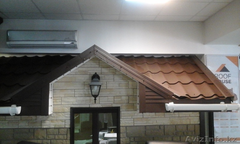 Черепица, комплектующие по ценам ниже рыночных - Изображение #6, Объявление #1314635