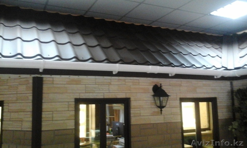 Черепица, комплектующие по ценам ниже рыночных - Изображение #7, Объявление #1314635