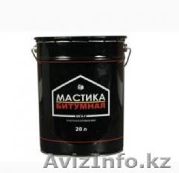 Кровельные и гидроизоляционные материалы/РУКАН - Изображение #3, Объявление #1314634