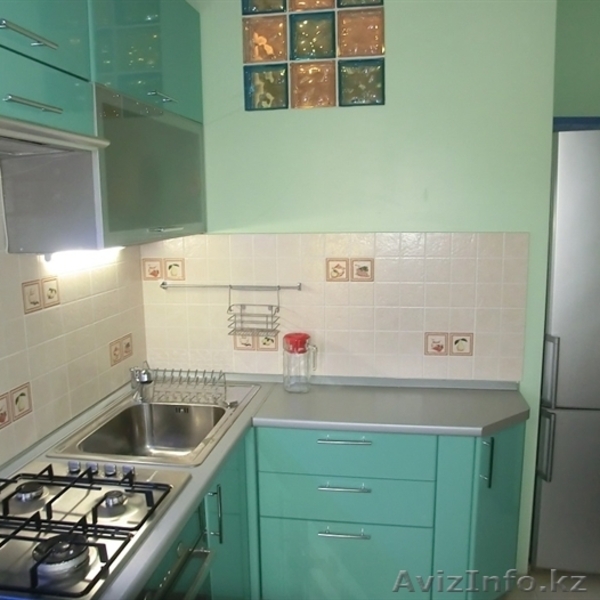 Продаю уютную квартиру на Есенберлина - Изображение #2, Объявление #1314726