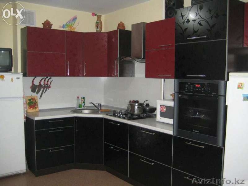 Кухня лдсп мдфКухня лдсп мдфКухня лдсп мдфКухня лдсп мдфКухня лдсп мдф - Изображение #1, Объявление #1315174