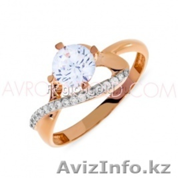 Новые и комиссионные изделия из золота и серебра по низким ценам - Изображение #3, Объявление #1311085