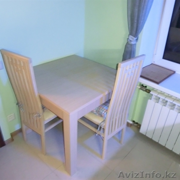 Продаю уютную квартиру на Есенберлина - Изображение #3, Объявление #1314726