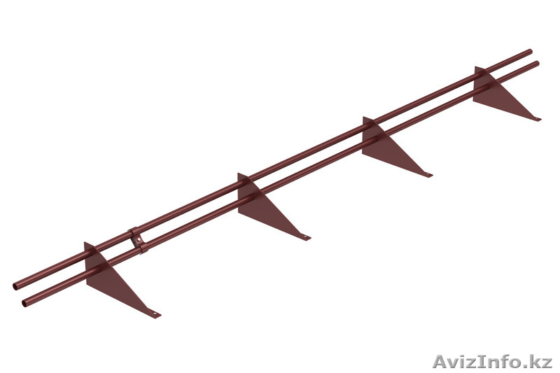 Элементы безопасности кровли - Изображение #1, Объявление #1317240