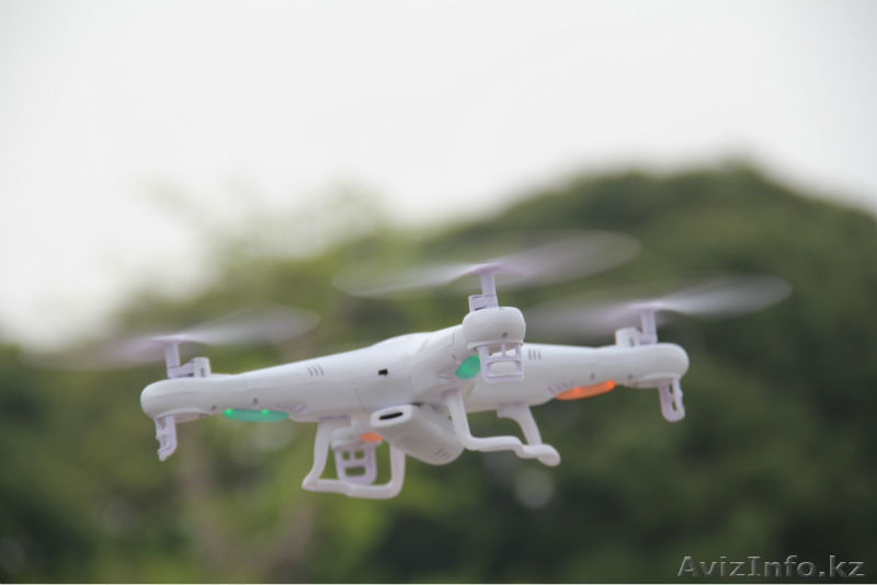Продам квадрокоптер Syma X5C-1 - Изображение #3, Объявление #1309009