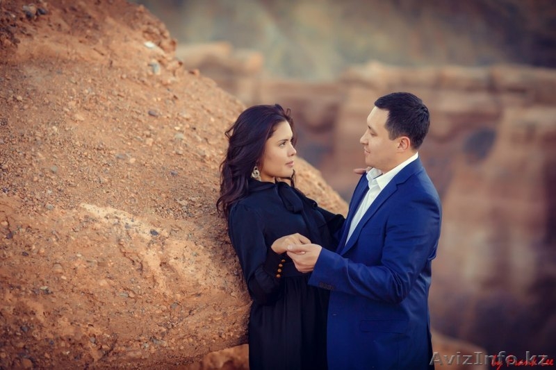 Фото-видео услуги Алматы. - Изображение #1, Объявление #1124714