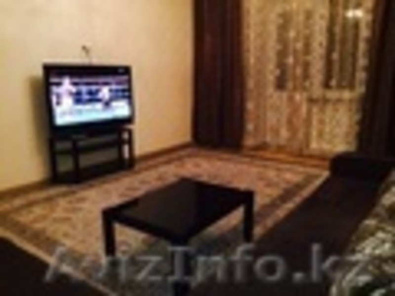 2-комнатная квартира посуточно, Бальзака 8 — Попова - Изображение #9, Объявление #1311905