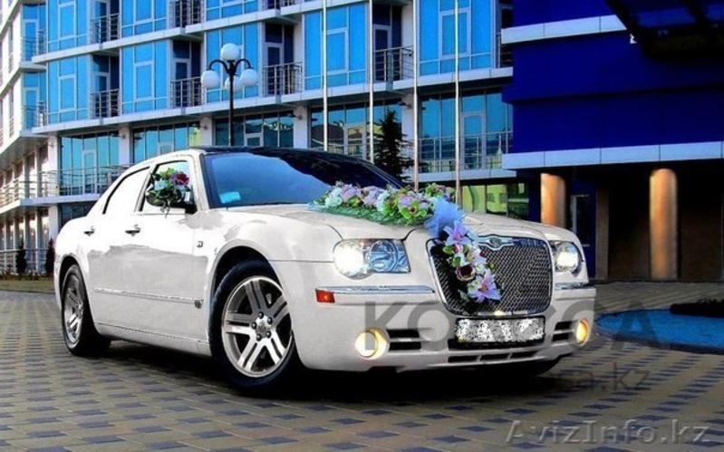 аренда лимузина для вашего мероприятия  - Изображение #4, Объявление #1314503