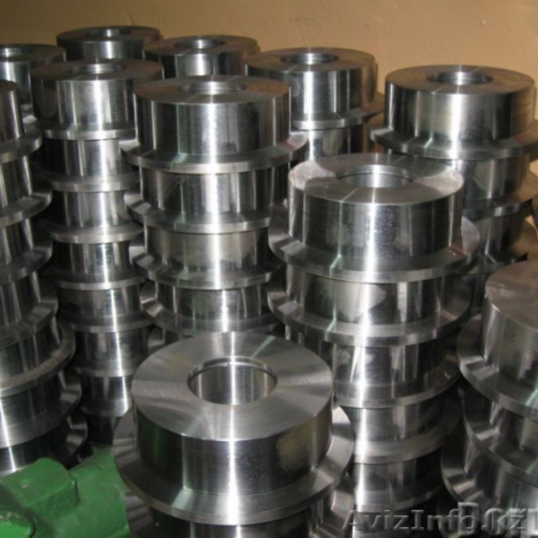 Производим работы токарные,фрезерные,шлифовальные,сверлильные - Изображение #3, Объявление #1313547