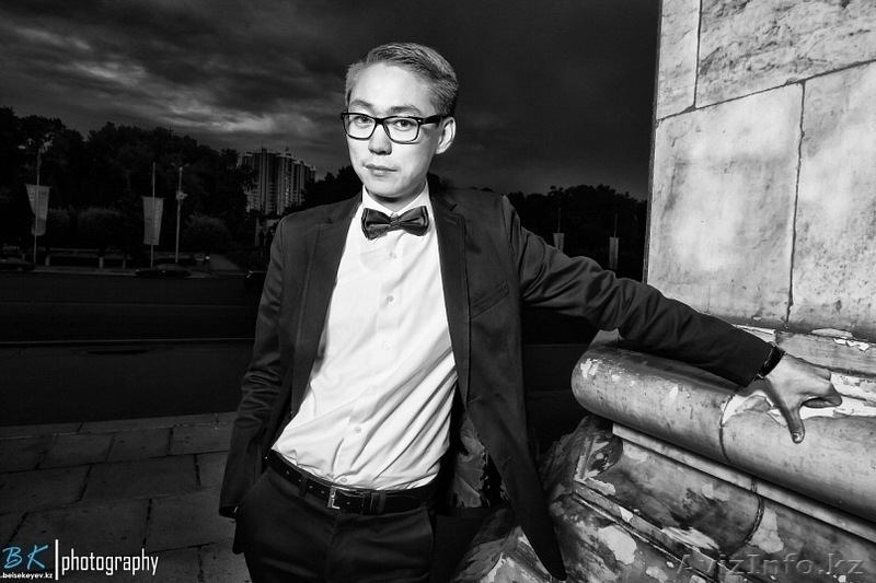 Тамада Алматы-Трехъязычный ведущий  - Изображение #3, Объявление #1316692