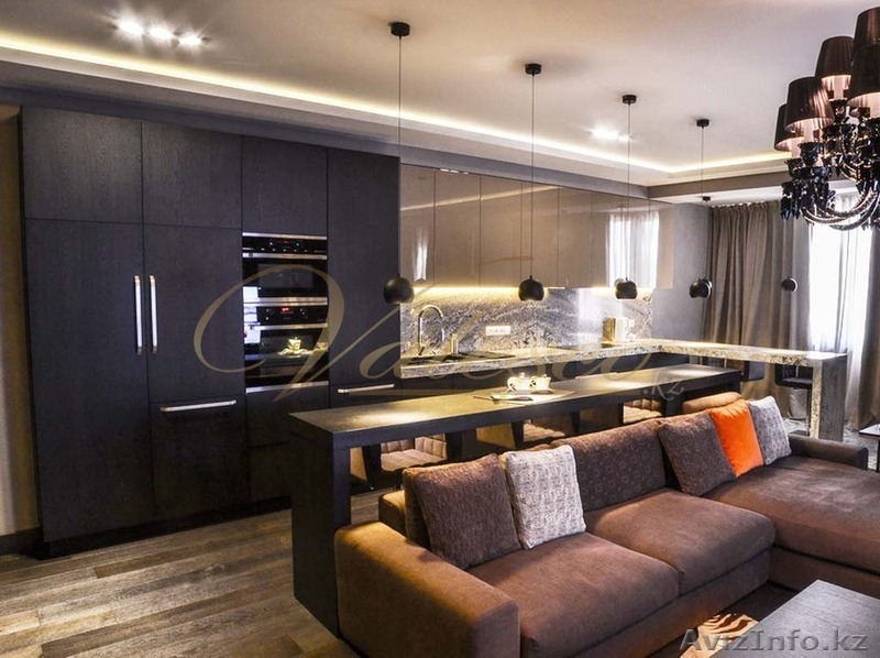 Производство кухонь на заказ - Изображение #3, Объявление #1307651