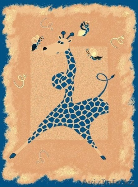 Оптовая продажа различных видов напольных покрытий  российских и зарубежных прои - Изображение #3, Объявление #1311237